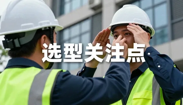 系统集成服务选型中的核心关注点解析