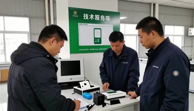 北京家惠天下科技服务有限公司解读技术服务等下的发展趋势