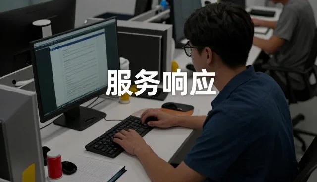 技术外包服务在多场景中的应用与发展趋势